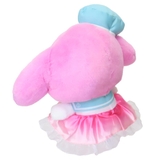 マイメロディ ぬいぐるみ プラッシュドールS | cinemacollection | 詳細画像2