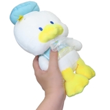 あひるのペックル ぬいぐるみ プラッシュドールS | cinemacollection | 詳細画像3 