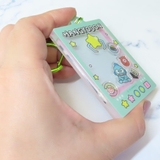 ハンギョドン キーリング シャカキャラキーホルダー | cinemacollection | 詳細画像2 