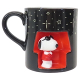 スヌーピー マグカップ シーンマグ | cinemacollection | 詳細画像1