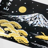 ROKKAKU 日本名所シリーズ POSTCARD | cinemacollection | 詳細画像3