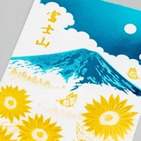 ROKKAKU 日本名所シリーズ POSTCARD | cinemacollection | 詳細画像3 