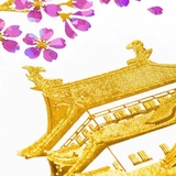 ROKKAKU 日本名所シリーズ POSTCARD | cinemacollection | 詳細画像8