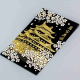 ROKKAKU 日本名所シリーズ POSTCARD | cinemacollection | 詳細画像4