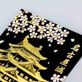ROKKAKU 日本名所シリーズ POSTCARD | cinemacollection | 詳細画像6