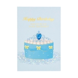ROKKAKU Birthday Card | cinemacollection | 詳細画像1