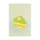 ROKKAKU Birthday Card | cinemacollection | 詳細画像1 