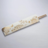 ROKKAKU おはし 箔押し祝箸 | cinemacollection | 詳細画像3