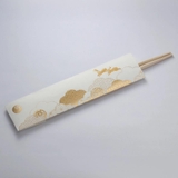 ROKKAKU おはし 箔押し祝箸 | cinemacollection | 詳細画像3 