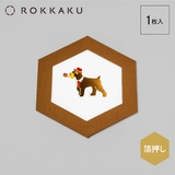 ROKKAKU CARD グリーティングカード | cinemacollection | 詳細画像2