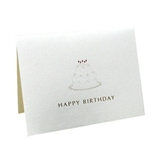 ROKKAKU Birthday Card | cinemacollection | 詳細画像2 