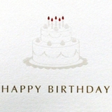 ROKKAKU Birthday Card | cinemacollection | 詳細画像3 