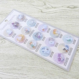 フレークシール Collect Capsule | cinemacollection | 詳細画像2