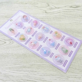 フレークシール Collect Capsule | cinemacollection | 詳細画像2
