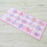 フレークシール Collect Capsule | cinemacollection | 詳細画像2