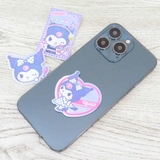 クロミ ダイカットシール モバイルステッカー | cinemacollection | 詳細画像2 