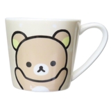 リラックマ マグカップ メジャーマグ | cinemacollection | 詳細画像1