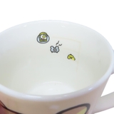 リラックマ マグカップ メジャーマグ | cinemacollection | 詳細画像3