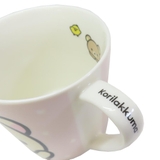 リラックマ マグカップ メジャーマグ | cinemacollection | 詳細画像4