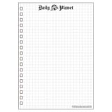 SUPERMAN スーパーマン リングノート | cinemacollection | 詳細画像4