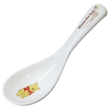 くまのプーさん キッズ食器 レンゲ | cinemacollection | 詳細画像1