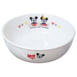 ミッキー＆ミニー キッズ食器 ラーメン丼 | cinemacollection | 詳細画像1 