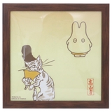 ミッフィー インテリア パネル | cinemacollection | 詳細画像1