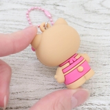 ハローキティ キーチェーン PVCマスコット | cinemacollection | 詳細画像2 