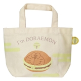 アイムドラえもん ランチバッグ カラーマチ付バッグ | cinemacollection | 詳細画像1 