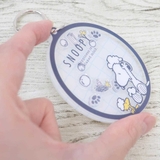 スヌーピー キーリング シャカシャカアクリルキーホルダー2 | cinemacollection | 詳細画像2 