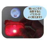 シナモロール おもちゃ プロジェクタートイカメラ | cinemacollection | 詳細画像4 