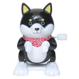 おもちゃ バク転しばちゃん いぬ ユニック プレゼント おもしろ雑貨 グッズ  | cinemacollection | 詳細画像6 