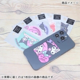 マイメロディ＆クロミ ダイカットシール キャラクターステッカー | cinemacollection | 詳細画像2 