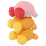 星のカービィ ぬいぐるみ あきれかえるほど…積むぬいぐるみ | cinemacollection | 詳細画像2