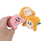 星のカービィ ぬいぐるみ あきれかえるほど…積むぬいぐるみ | cinemacollection | 詳細画像3