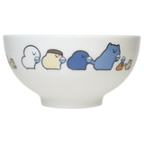お文具といっしょ 茶碗 おちゃわん | cinemacollection | 詳細画像1