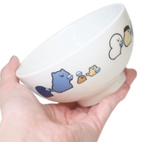 お文具といっしょ 茶碗 おちゃわん | cinemacollection | 詳細画像2