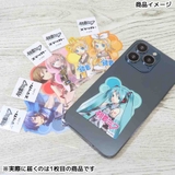 初音ミク ダイカットシール ステッカー | cinemacollection | 詳細画像2 