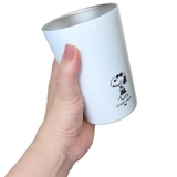 スヌーピー 保温保冷コップ ステンレスタンブラー | cinemacollection | 詳細画像2 