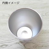 スヌーピー 保温保冷コップ ステンレスタンブラー | cinemacollection | 詳細画像3