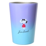 スヌーピー 保温保冷コップ ステンレスタンブラー | cinemacollection | 詳細画像1