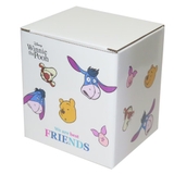 くまのプーさん 保温保冷コップ フタ付ステンレスマグ | cinemacollection | 詳細画像5 