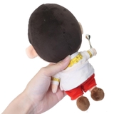 クレヨンしんちゃん ぬいぐるみ プラッシュドールS | cinemacollection | 詳細画像2