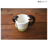 カワウソカフェ マグカップ カワウソマグ | cinemacollection | 詳細画像3