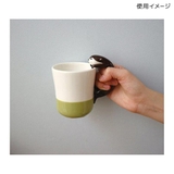 カワウソカフェ マグカップ カワウソマグ | cinemacollection | 詳細画像4