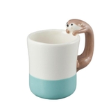 カワウソカフェ マグカップ カワウソマグ | cinemacollection | 詳細画像7