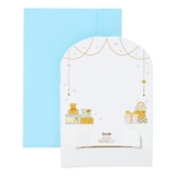 グリーティングカード バースデー BD279 | cinemacollection | 詳細画像4