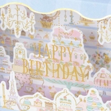 グリーティングカード メロディ JPME62 | cinemacollection | 詳細画像3 