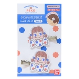 PEKOxサンリオキャラクターズ ヘアアクセ ヘアクリップVol | cinemacollection | 詳細画像1