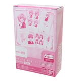 カードキャプターさくら ダイカットシール メモリーカットステッカーIDphoto | cinemacollection | 詳細画像1